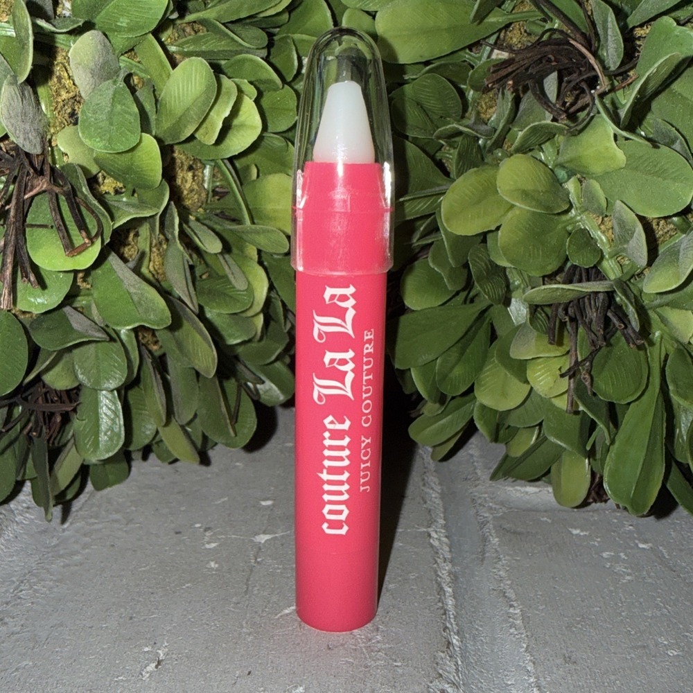 Juicy Couture Couture LA LA Perfume Pencil Balm Fragrance‎ Solid Perfume New